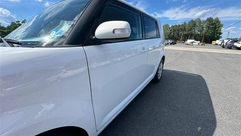 2008 Scion xB