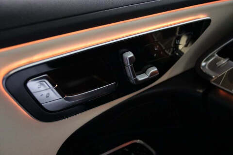 2025 Mercedes-Benz E-Class E 350 4MATIC