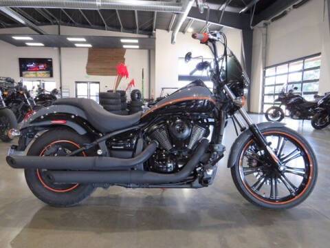 2019 Kawasaki Vulcan 900 Classic LT