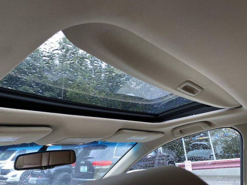 2014 Acura RDX w/Tech