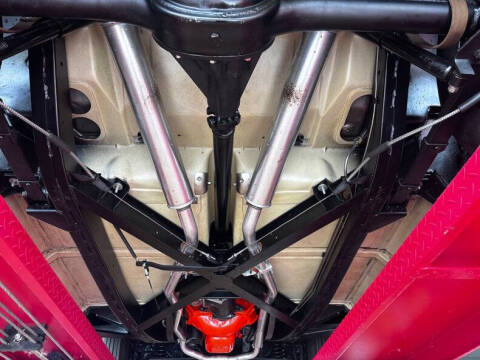 1957 Chevrolet Corvette