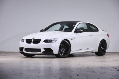 2013 BMW M3