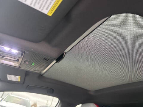 2024 Volkswagen Golf GTI 380 SE