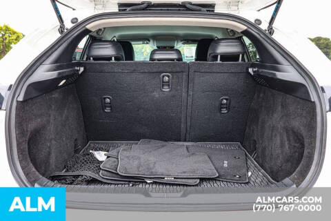 2023 Mazda CX-30 2.5 S Preferred