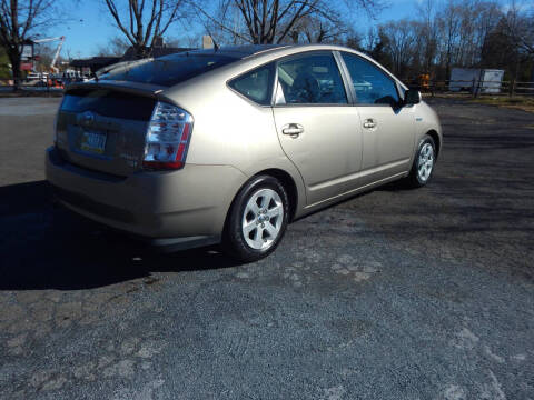 2006 Toyota Prius
