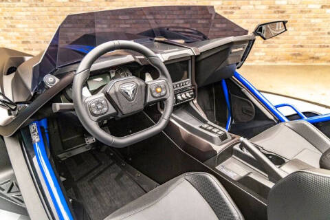 2023 Polaris Slingshot
