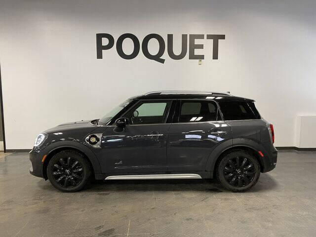 2019 MINI Countryman Plug-in Hybrid for sale in Golden Valley, MN