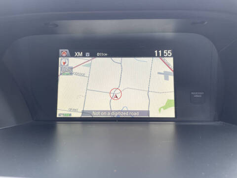 2015 Honda Accord EX-L V6 w/Navi