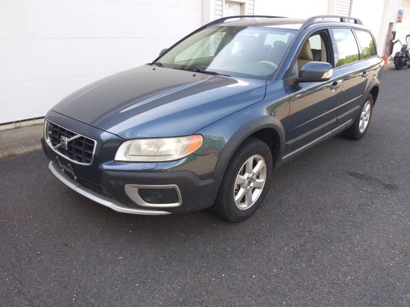 Walts Auto Sales Car Dealer in Southwick, MA