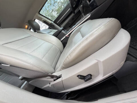 2008 Dodge Charger RT