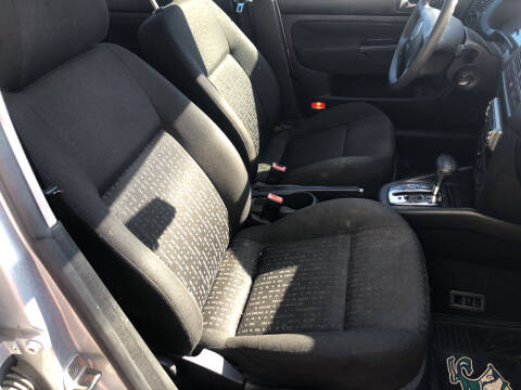 2004 Volkswagen Golf GL TDI