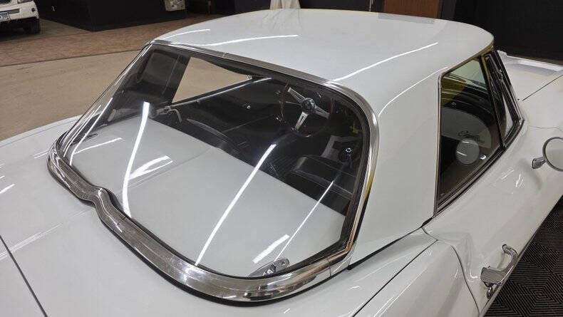 1964 Chevrolet Corvette