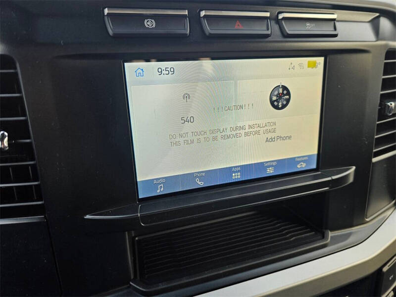 2024 Ford F-350 Super Duty XL