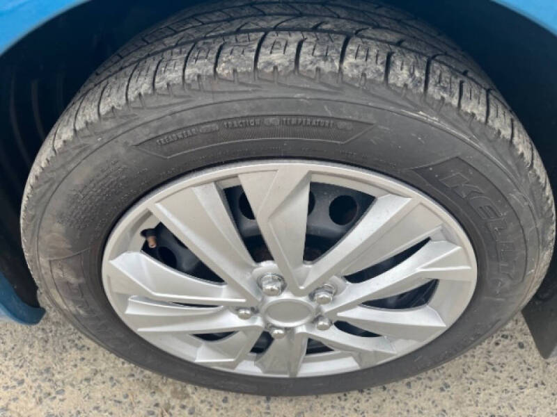 2018 Subaru Impreza 2.0i