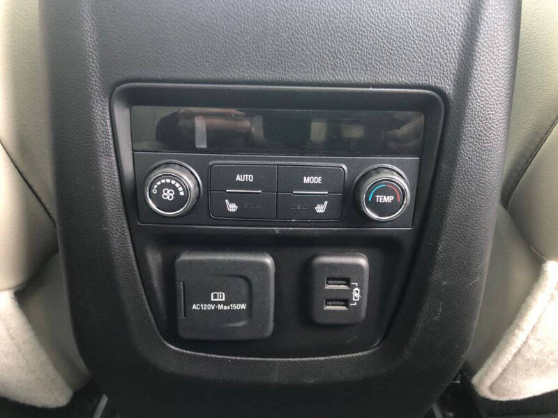 2023 Buick Enclave Premium