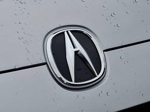2025 Acura ADX w/A-SPEC