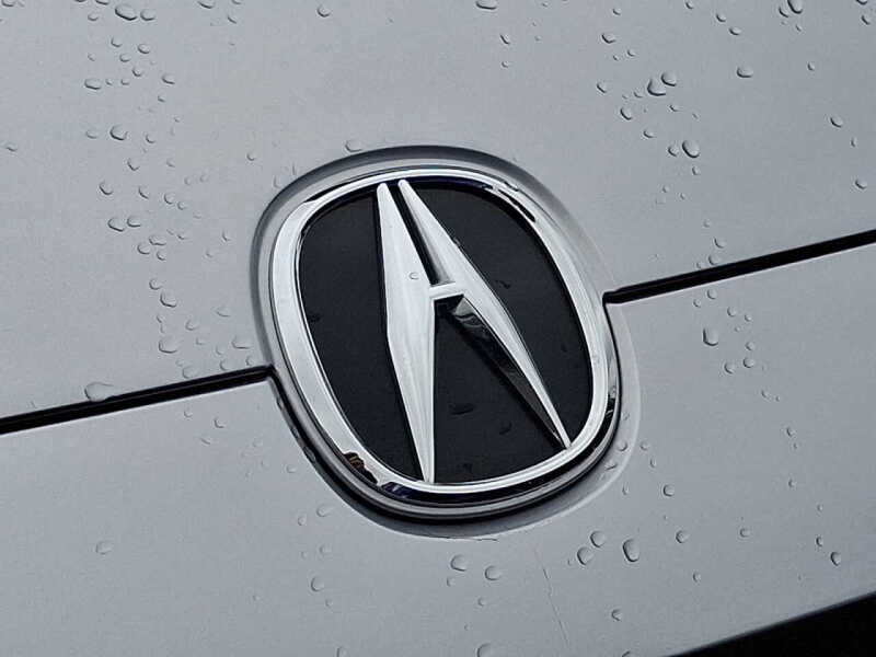 2025 Acura ADX w/A-SPEC