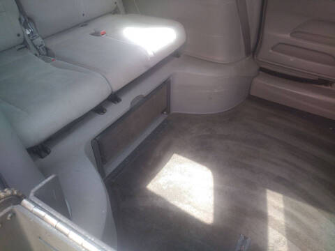 2013 Honda Odyssey EX