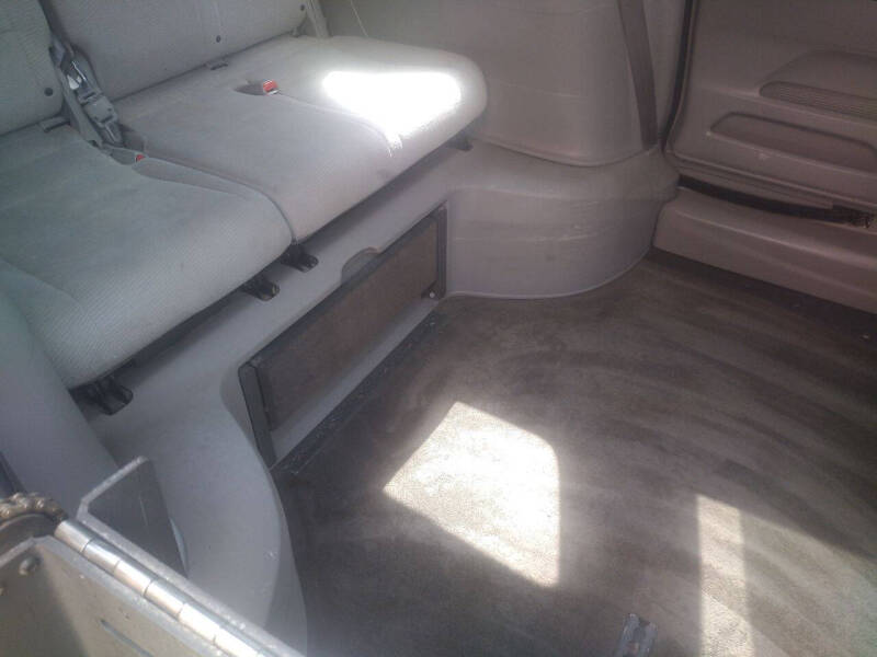 2013 Honda Odyssey EX