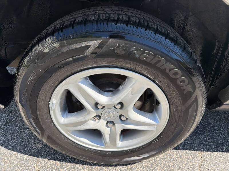 2002 Lexus RX 300