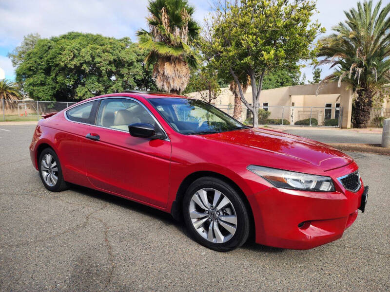 2010 Honda Accord EX-L