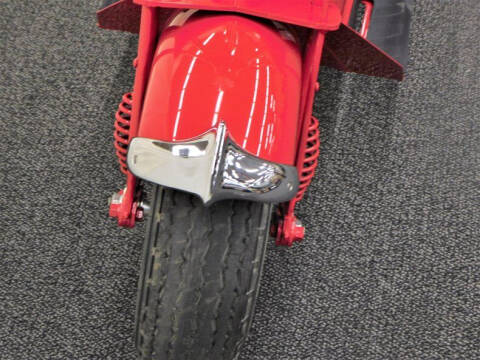 1949 Cushman Pacemaker