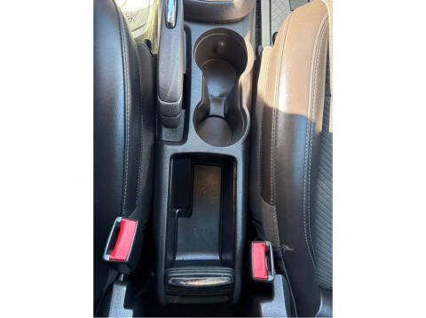 2014 Buick Encore