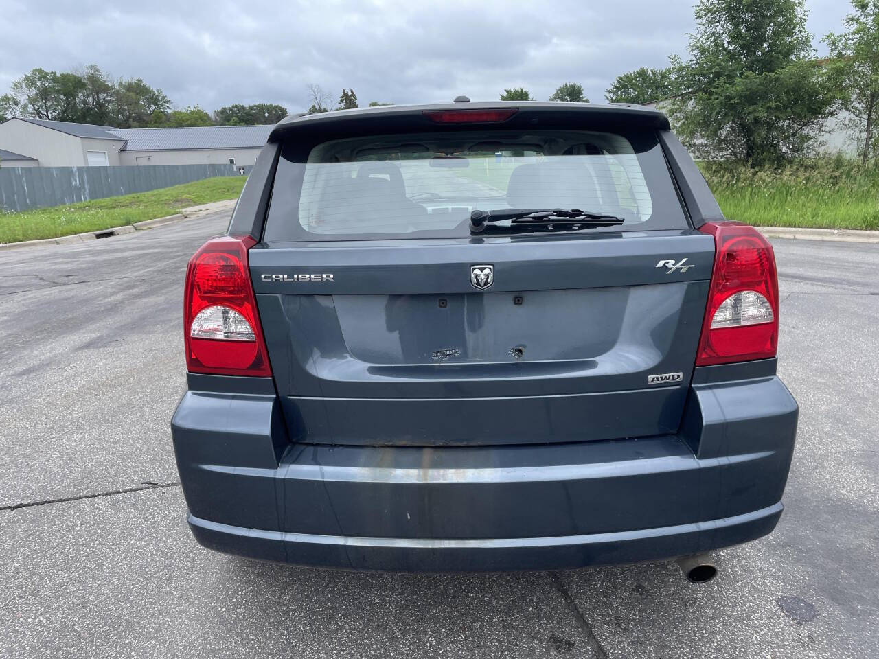 2008 Dodge Caliber for sale at Twin Cities Auctions in Elk River, MN