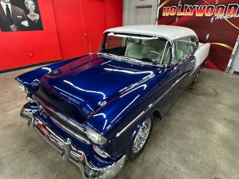 1955 Chevrolet Bel Air