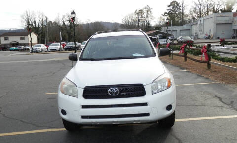 2008 Toyota RAV4