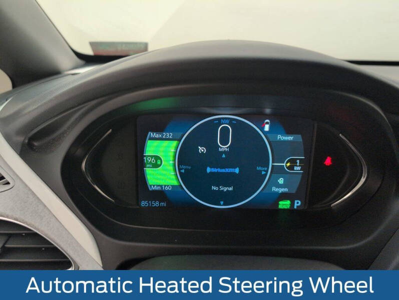 2020 Chevrolet Bolt EV LT