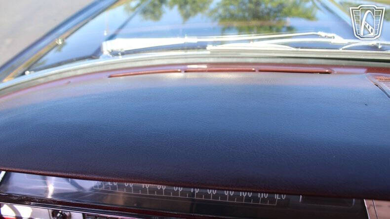 1962 Oldsmobile Starfire