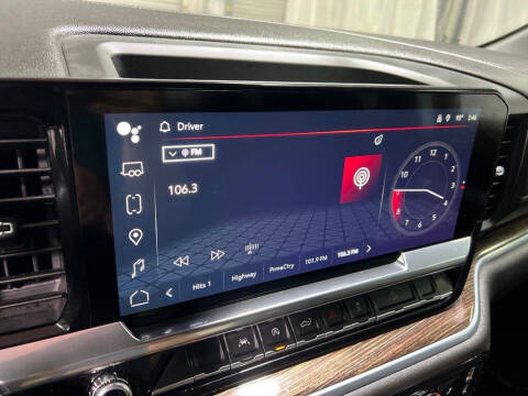 2022 GMC Sierra 1500