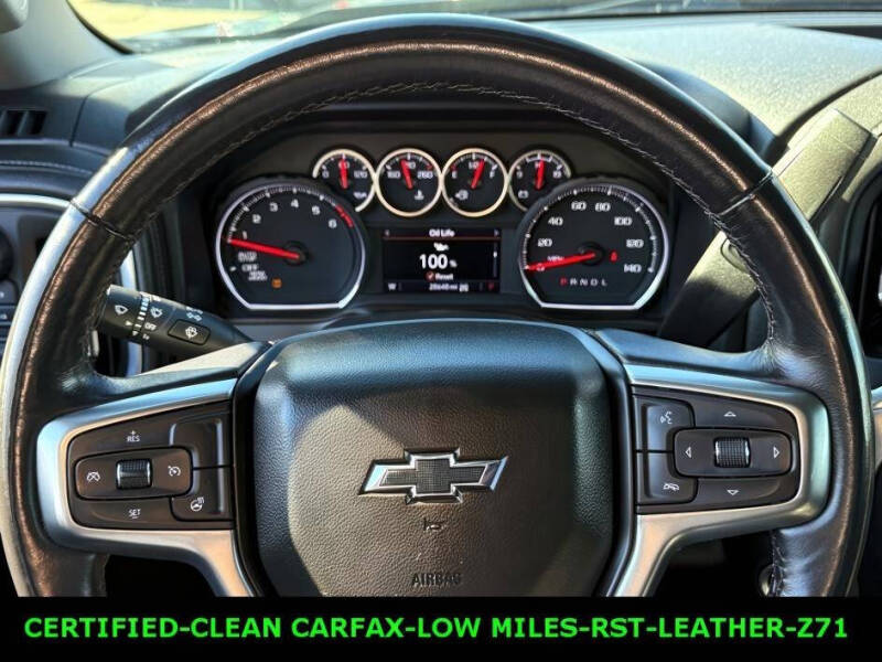 2022 Chevrolet Silverado 1500 Limited