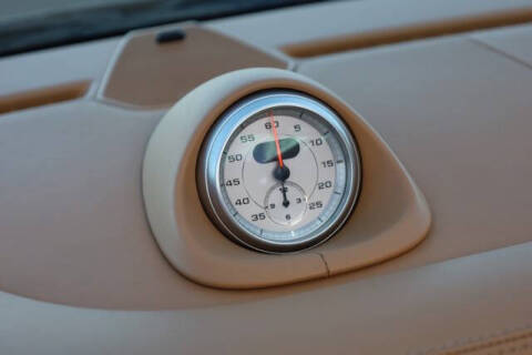 2008 Porsche 911 Carrera S