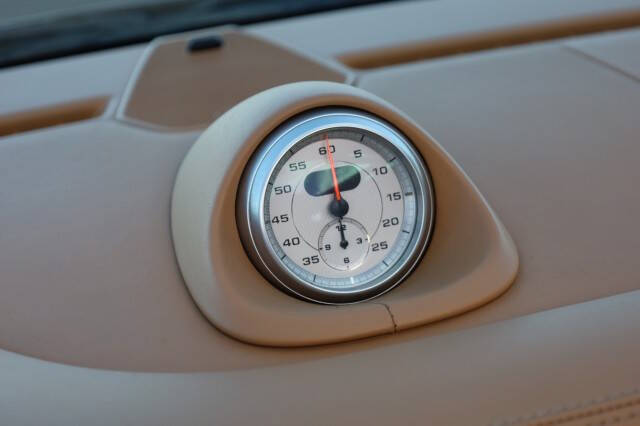 2008 Porsche 911 Carrera S