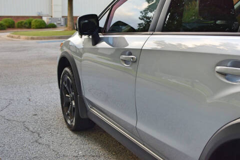 2014 Subaru XV Crosstrek 2.0i Premium