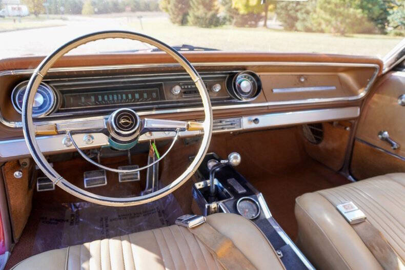1965 Chevrolet Impala