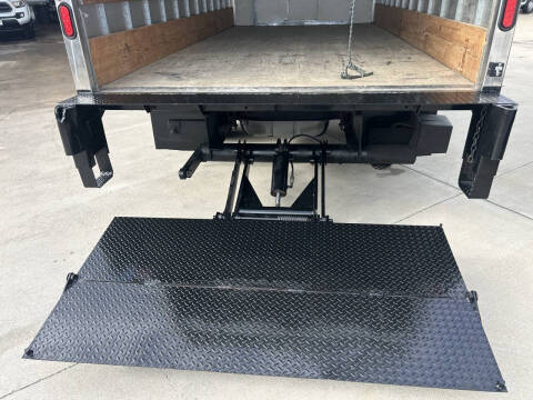 2017 Ford E-Series E-350 SD