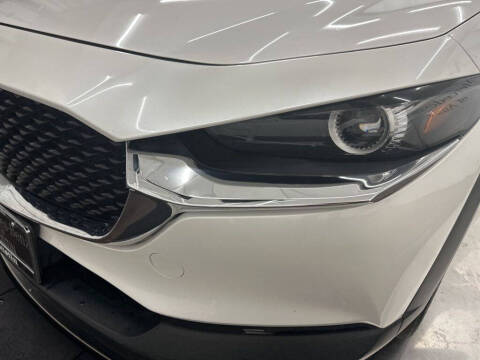 2023 Mazda CX-30 2.5 S Select