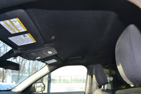 2021 Ford Explorer Police Interceptor Utility