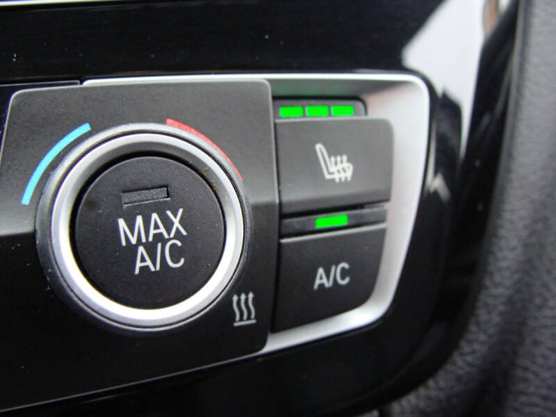 2018 BMW 3 Series 320i xDrive