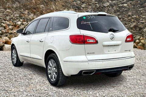 2015 Buick Enclave Premium