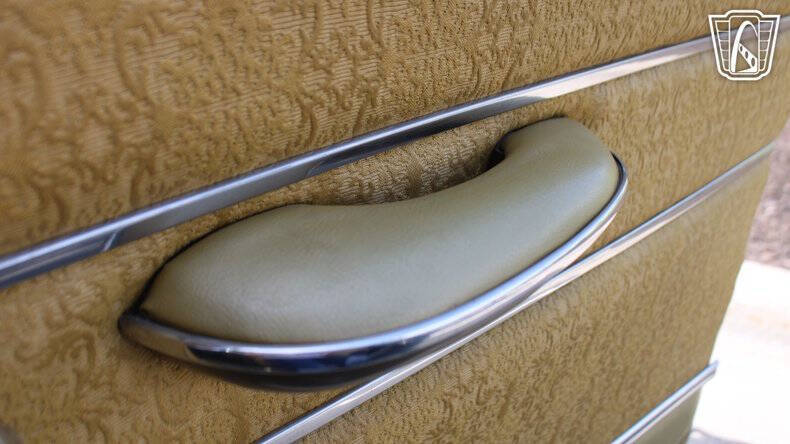 1950 Oldsmobile Futuramic 88