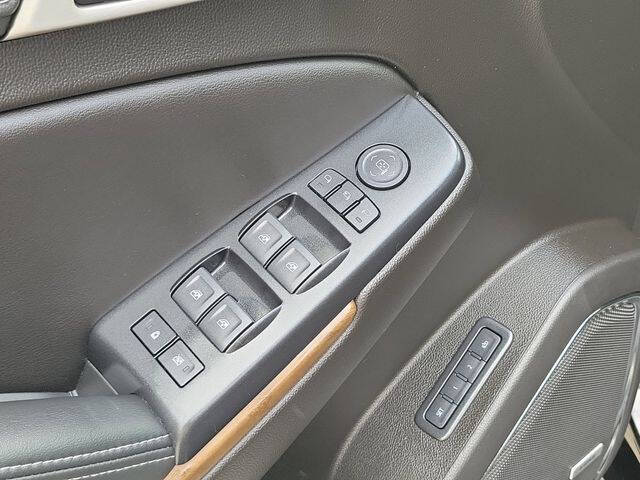 2020 GMC Yukon XL Denali