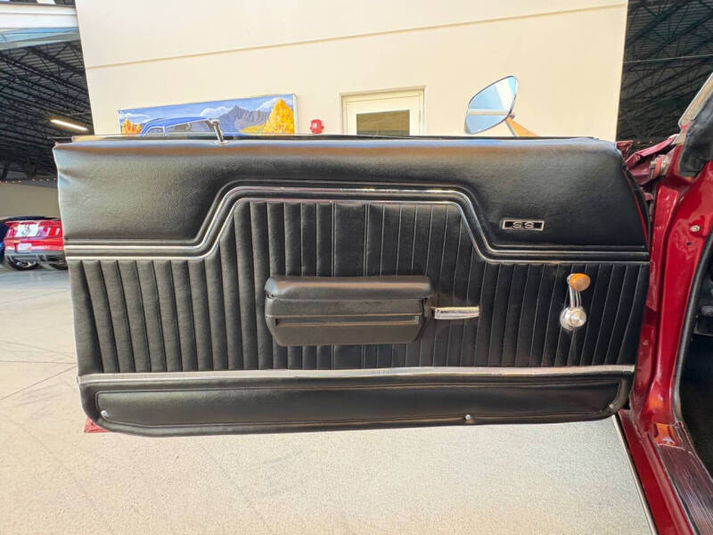 1972 Chevrolet Chevelle