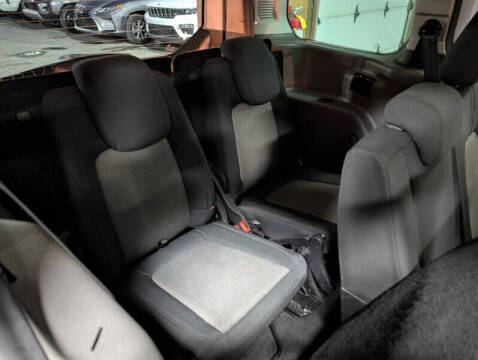 2020 Ford Transit Connect XL