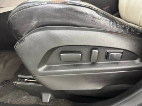 2012 GMC Terrain SLT-2