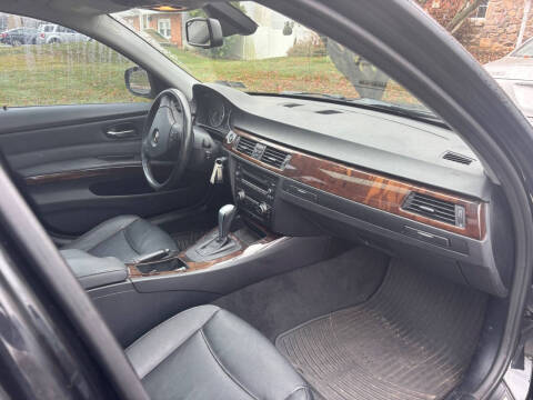 2011 BMW 3 Series 328i xDrive