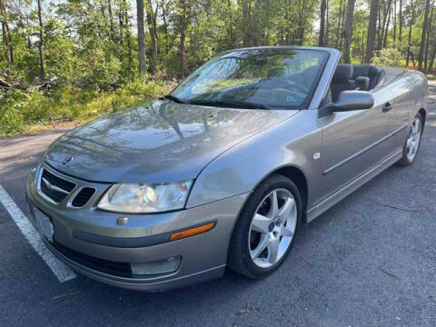 2004 Saab 9-3 for sale at Auto Land Inc - Autoland of Thornburg in Spotsylvania VA